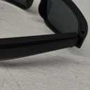 Smart Glasses, Polarized Bluetooth Sunglasses, Built-in Mic & Speakers, Voice Assistant, UV Protection Audio Sun Glass