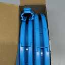 Weighted Hula Circle with 26/32 Links(56-66 Inch) for Adults Weight Loss, Infinity Fitness Hoop Plus Size, for Women Smart Exercise Equipment