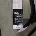 Hawk Sports Brazilian Jiu Jitsu Gi for Men and Women with Jacket, Pants, and White Belt for Martial Arts Training