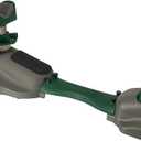 Caldwell Steady Rest NXT Adjustable (26.5", Gray, Green)