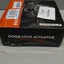 A Premium Door Lock Actuator DLA01083-C