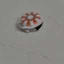 Rayovac Size 13 Hearing Aid Batteries (16 Pack) (Orange Tab)