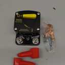 300 Amp Circuit Breaker 12V Automotive Replacement Circuit Breaker Switches & DC Manual Reset 1 Pack