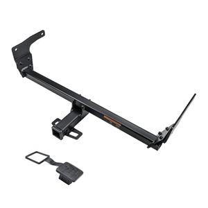 Class 3 Trailer Hitch 2" Receiver 19-25 Toyota RAV4.