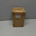 Halloween Decorations Indoor, Ghost Decor Lighted Ghost in Plastic Dome Cloche, Halloween Decor Cute Spooky Ghost Decor for Tabletop Mantel Display