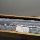 Queen Mattress in a Box, Hybrid Mattresses Queen Size 10 Inch