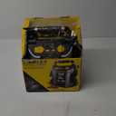 Stanley J7CS 700 Peak Amp Automotive Jump Starter, Portable Power – Triple 15W USB Ports, 120 PSI Air Compressor