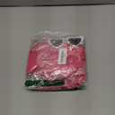 Girls Cowgirl Doll Costume for Kids, Rose cowgirl outfit dress up for Halloween and Birthday Party (110cm/3-4T)