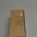 Fairy String Lights Battery Operated Green Wire LED Waterproof String Lights with Remote 8 Modes for Winter Tree Patio Garden Backyard Home Indoor Outdoor(33ft,Warm White,4 Pack)