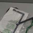 Toilet Paper Holder Stand, Bathroom Toilet Paper Stand with Shelf Hold 4 Paper Rolls, Free Standing Toilet Roll Storage Holder with Reserve, Black, Housen Solutions