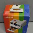 Polaroid Go Generation 2 - Mini Instant Film Camera - White (9097) - Only Compatible with Go Film