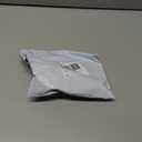 60 Pcs Black Cocktail Picks Black Bow Decor Fruit Fork Bow Drink Stirrers for Appetizers Decorative Halloween Holiday Party Food Drink Garnish Fruit Sticks