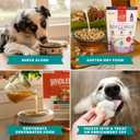 The Honest Kitchen Human Grade Instant Goat's Milk with Probiotics for Dogs and Cats, 5.2 Ounces (EXP 05/05/26)