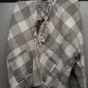 Moss Rose Women's Travel Plaid Shawl Wrap Open Front Poncho Cape for Fall Winter