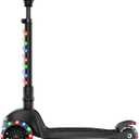 Jetson Scooters - Jupiter Mini Kick Scooter, Foldable, Lightweight, Portable