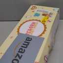 BABESIDE Lifelike Reborn Baby Dolls Boy, 17 Inch Poseable Full Vinyl Body Realistic Baby Doll, Real Life Newborn Baby Doll with Toy Accessories Gift Set for Kids Age 3+