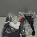 Mud Flaps Fit for Toyota RAV4 RAV 4 Hybrid 2019-2025, OEM Style No Drilling Mud Guards Mudguard Mudflap Rear Tire Splash Compatible with 2021 2022 2023 2024 Toyota RAV4 Hybrid Accessories (4PCS- NOT for Adventure TRD Off-Road)