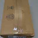 Ball Wide Mouth Glass Mason Jars with Lids and Bands, Used for Canning, Pickling, Juice, Jam, Jelly, Quart Size 32 Ounce (Pack of 3)