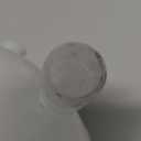 603-253 Front Engine Coolant Radiator Reservoir Recovery Expansion Tank with Cap Compatible with 2006-2019 Audi A3 Q3 TT, 1993-2019 Volkswagen Beetle Eos Golf Passat Jetta Replace# 1K0121407A