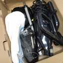 Steam Mop, 12-in-1 Powerful Handheld Steam Cleaner Detachable Steam Mops for Floor Cleaning, 565ML Removable Tank, 23FT Power Cable, MultiPurpose Steamer for Hardwood, Tile, Grout, Furniture