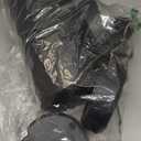 Automatic Cat Feeder 2 Cats - 5G WiFi Pet Feeder with APP Control, 6L Dry Food Dog Feeder with Blockage Alarms, 1-10 Meals Per Day (Black)