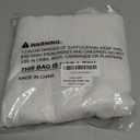 COSFLY Indoor Air Conditioner Cover AC Unit Covers for Inside 21 x 15 x 3 inches (L x H x D)