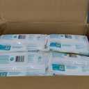 Pampers Sensitive Baby Wipes, Water Based, Clinically Proven, Hypoallergenic, and Unscented for Babies, 1344 Wipes Total (16 Flip-Top Packs)