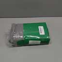 Biloban 3-Piece Toddler Sheet Set Microfiber, Toddler Bedding Set Includes Crib Mattress Sheet, Flat Sheet and Envelope Pillowcase, Silky Soft, Breathable and Lightweight, Grey