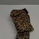 Baby Sling Carrier Adjustable Baby Sling 2025 Upgraded Toddler Sling Comfortable Baby Wrap Carriers Ergonomic-Designed, Travel Friendly Carrying 10-45 LbsLeopard