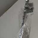 VOLISUN Modern Bathroom Vanity Light 39.4 inch, Rotatable, 24W Dimmable 5CCT Led Bathroom Light Fixture Over Mirror, Black Bar Vanity Light for Bathroom Mirror Cabinets-ETL Certificated