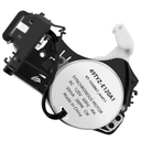 W10913953 49tyz-e120a1 Washer Shift Actuator Fit for Whirlpool Amana Washing Machine, Synchronous Motor 120V 60HZ Replace 50SM21-1-221B KT-155867-REV011 W11481722 W10597177 by Fetechmate