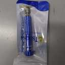 5-in-1 Multifunctional Small Screwdriver, PTSLKHN S2 Steel Magnetic Screwdriver Kit for Eyeglass, Sunglasses, Electronics, Cellphone, Jewelry and More