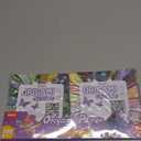 200 Sheets Premium Origami Paper Kit  6x6 Inch Double Sided Patterned Paper (4-Theme Mega Pack)  Van Gogh & Monet Art, Dreamy Fantasy, Ethnic Designs  Folding Paper, Scrapbooking & DIY Crafts