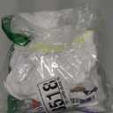 Hanes Women's Underwear, Ultimate High-Waist Brief Panties, Moisture-Wicking Underwear for Women, 6-Pack (7)