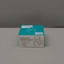 Wearable Breast Pump Replacement Parts, Milk Collector Cup, Compatible with Lansinoh Discreet Duo Nuliie S32 Pump, Include Duckbill Valve, 24mm Flange, Silicone Diaphragm, Linker, 15mm Flange Inserts