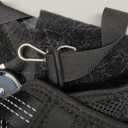 Dog Knee Brace for torn acl hind leg with Adjustable Hinge Stabilizer, Dog back brace for Osteoarthritis, Dog leg brace Support for Cruciate Ligament Injury, Recovery After, Patent Pending (Right Leg, XL)