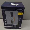 SHARDOR Burr Coffee Grinder, Black