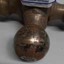 MaxxHaul 70270 Trailer Hitch Hollow Shaft Triple Ball Mount