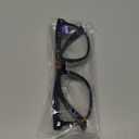 CCVOO Reading Glasses for Women +2.25, Eyeglasses, Blue Light Readers for Women/Men, Computer Eye Glasses, Cheaters