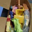 VTech Bluey Road Trip Vehicle Playset