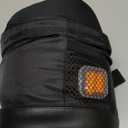 ComfyNap® Versatile Travel Neck Pillow for Airplane [Patented], 9 Positions in 3 Techniques, Plane Pillow with Pure Memory Foam, Travel Pillow with HeadRest Flight Sleep, Travel Essential - Mercury