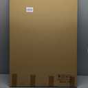 Highland Cow Art and Farmhouse Wall Decor - Country Canvas Printing Rustic Bedroom Decor Retro Yak Wall Art Home Artwork Print Used in Bathroom Office Bedroom Kitchen Dining Room Decorate (36"L x 24"W)