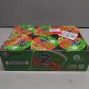 Nongshim Shin Ramyun Vegan, 2.64 Ounce, Pack of 6 (EXP 03/08/27)