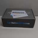 2+64GB Android Radio for Toyota 4Runner 2003 2004 2005 2006 2007 2008 2009 Stereo Upgrade Dash Kit GPS Navigation,9" IPS Touch Screen Head Unit w/Car-Play/Android Auto/AHD Camera (for JBL/NO JBL)