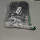 Bencailor 8 Pcs Sleep Eye Mask for Side Sleeper Men Women 3D Contoured Eyes Blackout Covers for Sleep with Adjustable Strap Block Out Light Night Blindfold Eye Shade for Travel(Medium,Classic Colors)