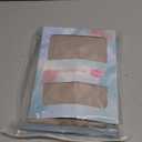 Corduroy Baby Lounger Cover for Dockatot Deluxe + | 100% Cotton Hypoallergenic Newborn Premium Quality Spare Cover(Cover Only) (Grey)