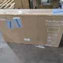 Samsung 43-Inch Class The Frame LS03F 4K QLED Smart TV (2025 Model) Slim Fit Wall Mount, Modern Frame Design, NQ4 AI Gen2 Processor, Art Mode, Artful Picture Quality, Samsung Vision AI, Alexa Built-in