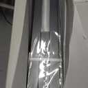 Metal Bed Frame,Full Size Bed Frame with Storage Space,Heavy Duty Sturdy Mattress Foundation,Easy Assembly,No Box Spring Needed, Black,12 Inch,Full