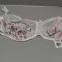 Fantasie Women's Pippa Underwire Side Support Bra (38GG, White)