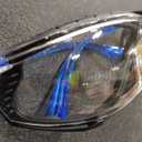 3M Vitua one Size 20 Pack Protective eyewear. Scratches